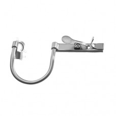 Davis-Boyle Mouth Gag Frame Only Stainless Steel